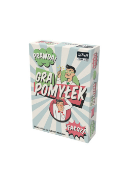 Gra pomyłek