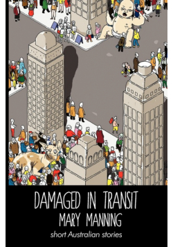 Damaged in Transit