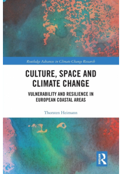 Culture, Space and Climate Change