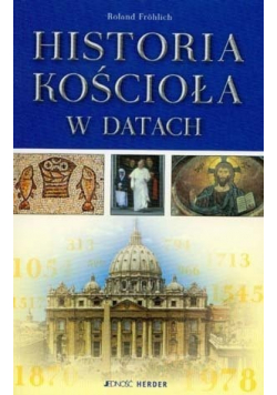 Historia Kościoła w datach