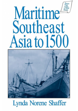 Maritime Southeast Asia to 500