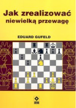 Jak zrealizować niewielką przewagę
