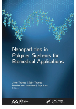Nanoparticles in Polymer Systems for Biomedical Applications