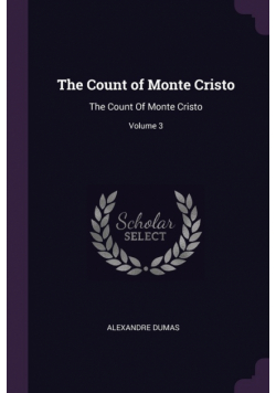 The Count of Monte Cristo