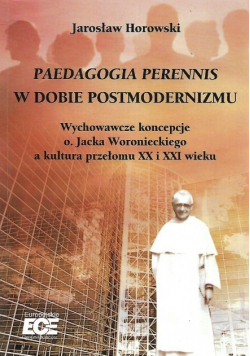 Paedagogika perennis w dobie postmodernizmu