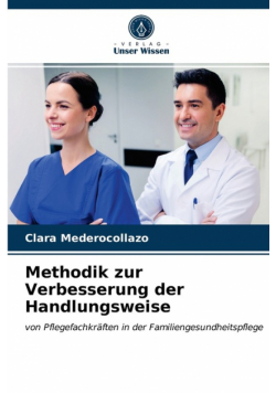 Methodik zur Verbesserung der Handlungsweise