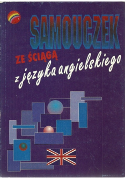 Samouczek ze ściągą z języka angielskiego