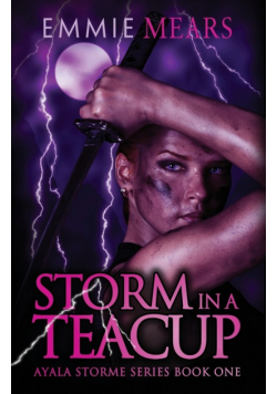 Storm in a Teacup