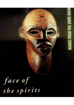 Face of the Spirits