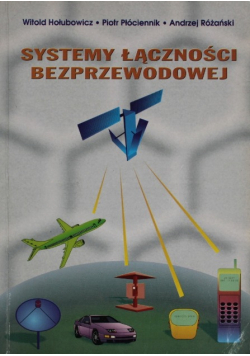 Systemy łączności bezprzewodowej