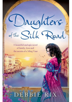 Daughters of the Silk Road
