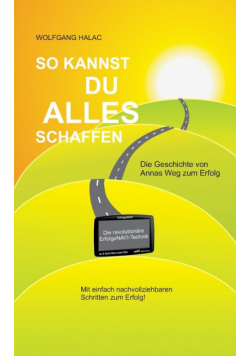 So kannst du alles schaffen