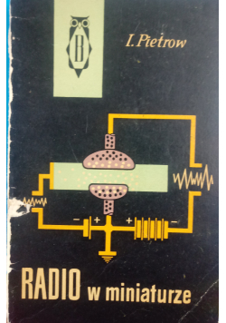 Radio w miniaturze
