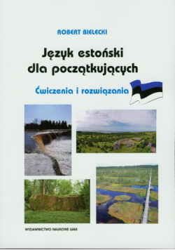 Bielecki Robert - Język estoński dla początkujących