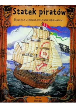 Statek piratów