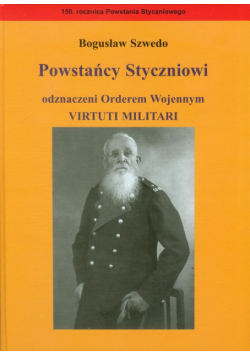 Powstańcy Styczniowi