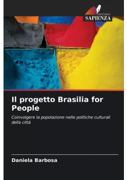 Il progetto Brasilia for People