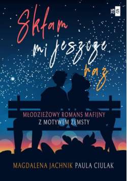 Skłam mi jeszcze raz