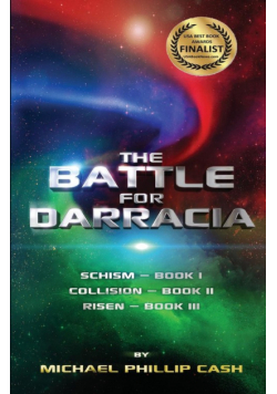 The Battle for Darracia