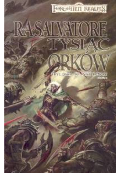 Tysiąc orków