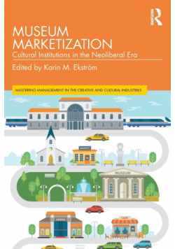 Museum Marketization
