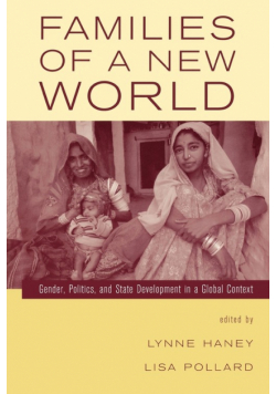 Families of a New World