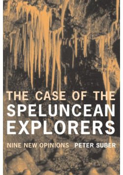 The Case of the Speluncean Explorers