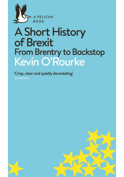 A Short History of Brexit