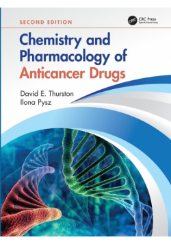 Chemistry and Pharmacology of Anticancer Drugs