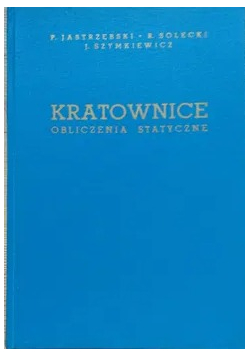 Kratownice obliczenia statyczne