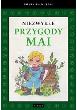 Niezwykłe przygody Mai