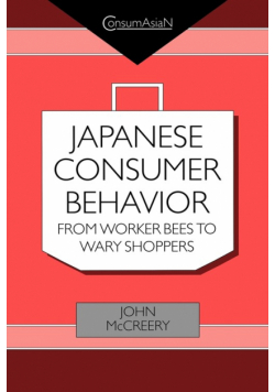Japanese Consumer Behaviour