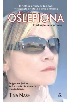Oślepiona