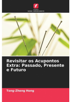 Revisitar os Acupontos Extra