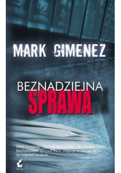 Beznadziejna sprawa