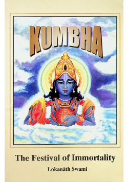 The festival of immortality