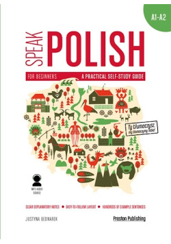 Speak Polish Part 1 A practical self-study guide