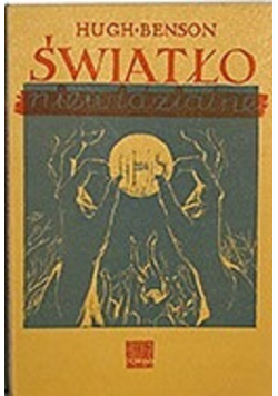 Światło Niewidzialne