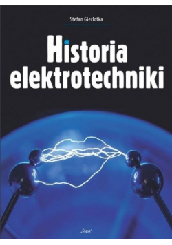 Historia elektrotechniki