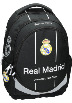 Plecak ergonomiczny Real Madrid