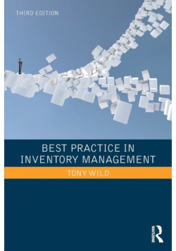 Best Practice in Inventory Management