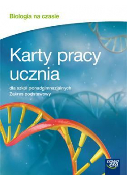 Biologia LO 1 Na czasie... KP ucznia ZP NPP w.2013