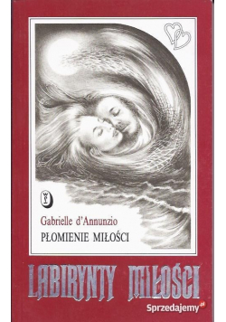 Labirynty miłości