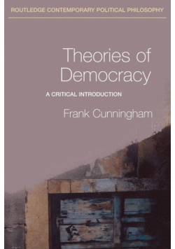 Theories of Democracy