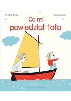 Co mi powiedział tata w.3
