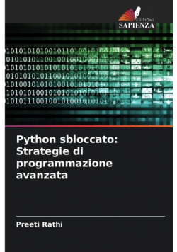 Python sbloccato