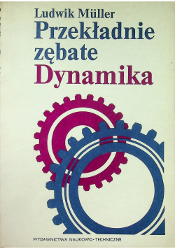 Przekładnie zębate Dynamika