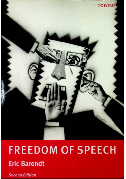 Freedom of Speech