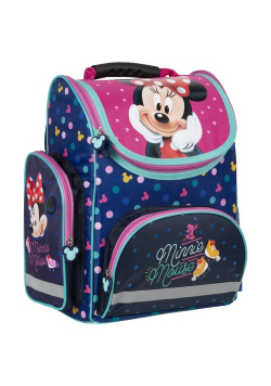 Tornister ergonomiczny MB Minnie 24