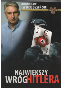 Największy wróg Hitlera